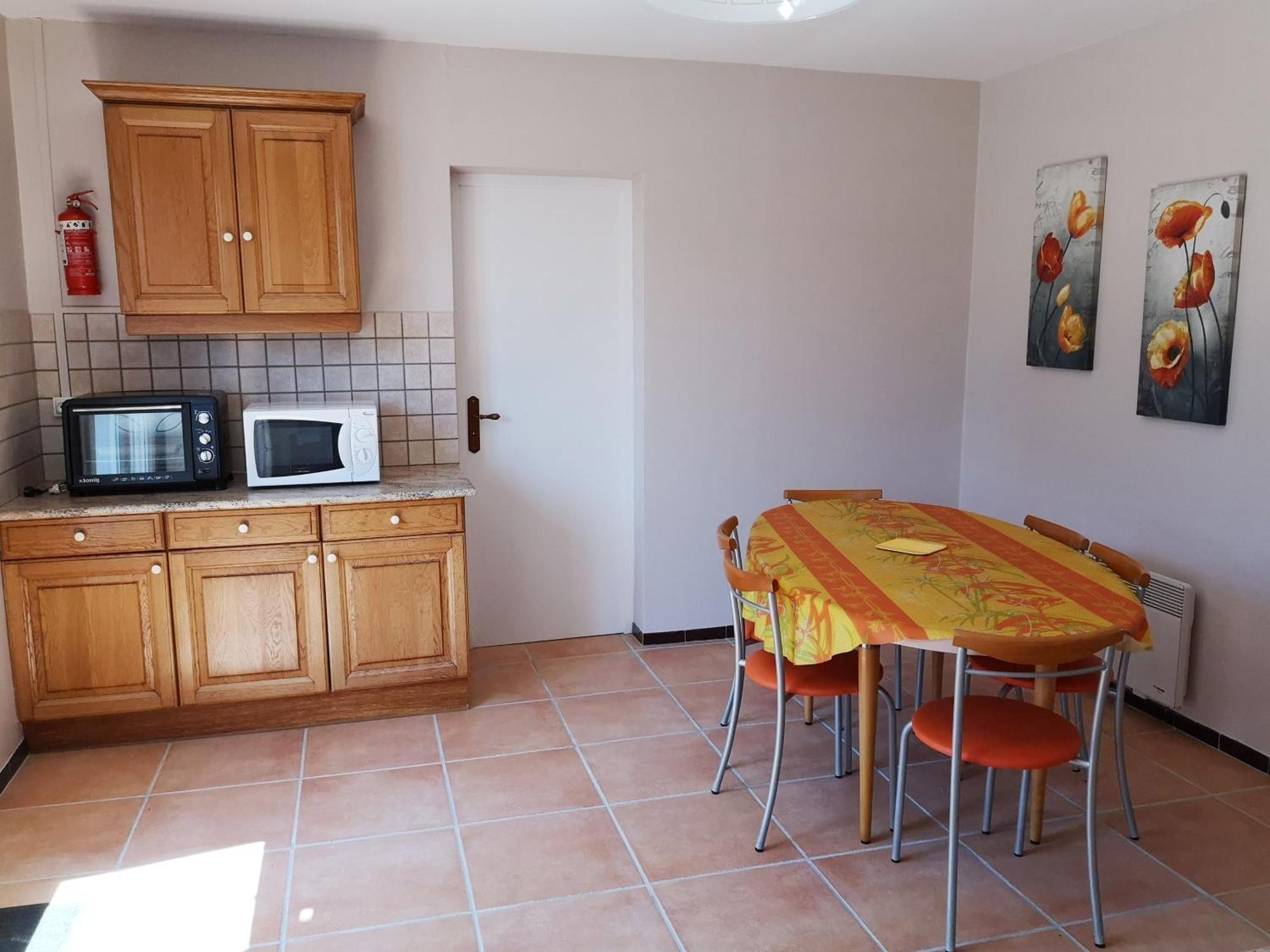 Gites Chez Belliveau Meursac Phòng bức ảnh