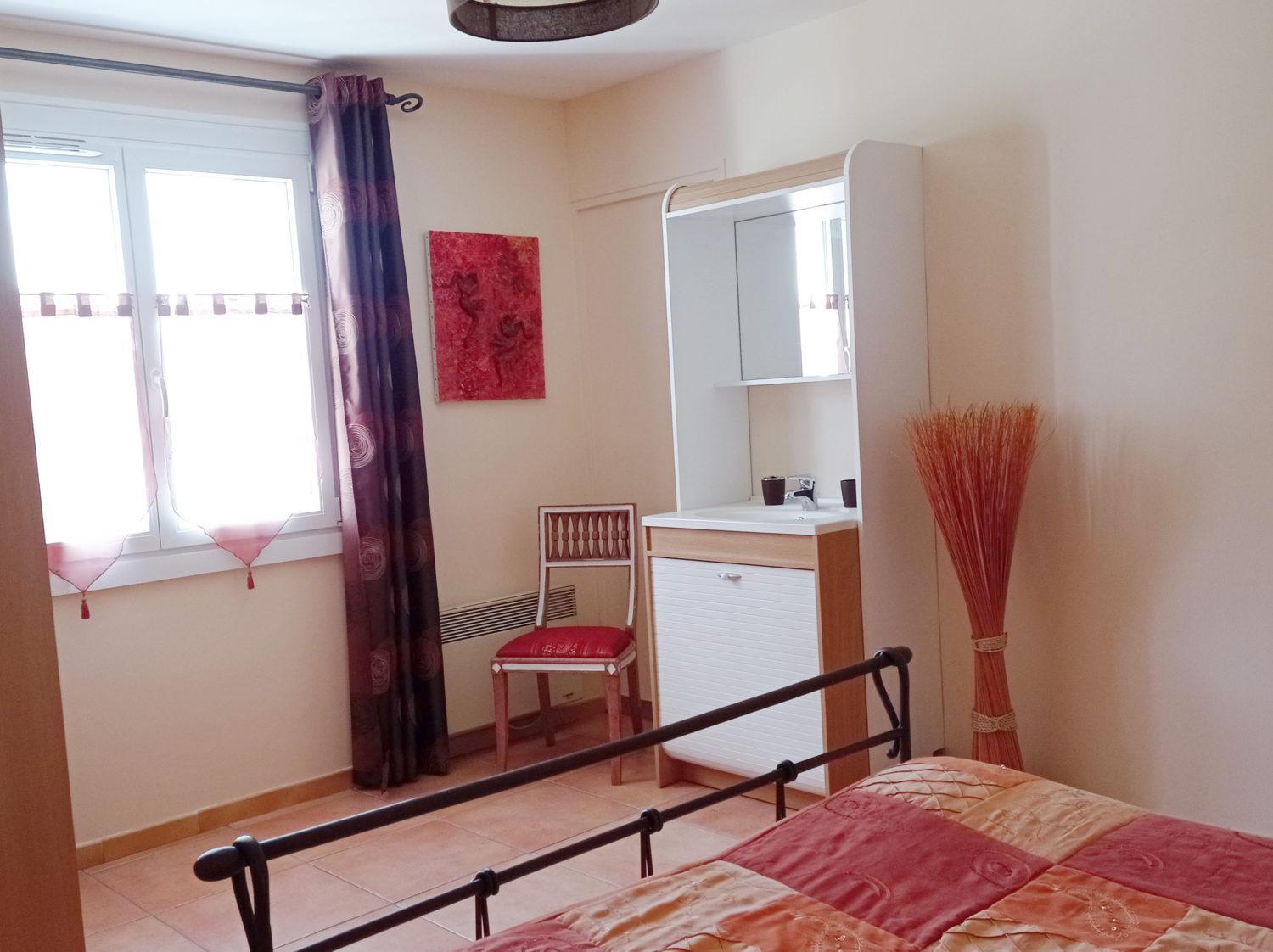 Gites Chez Belliveau Meursac Ngoại thất bức ảnh