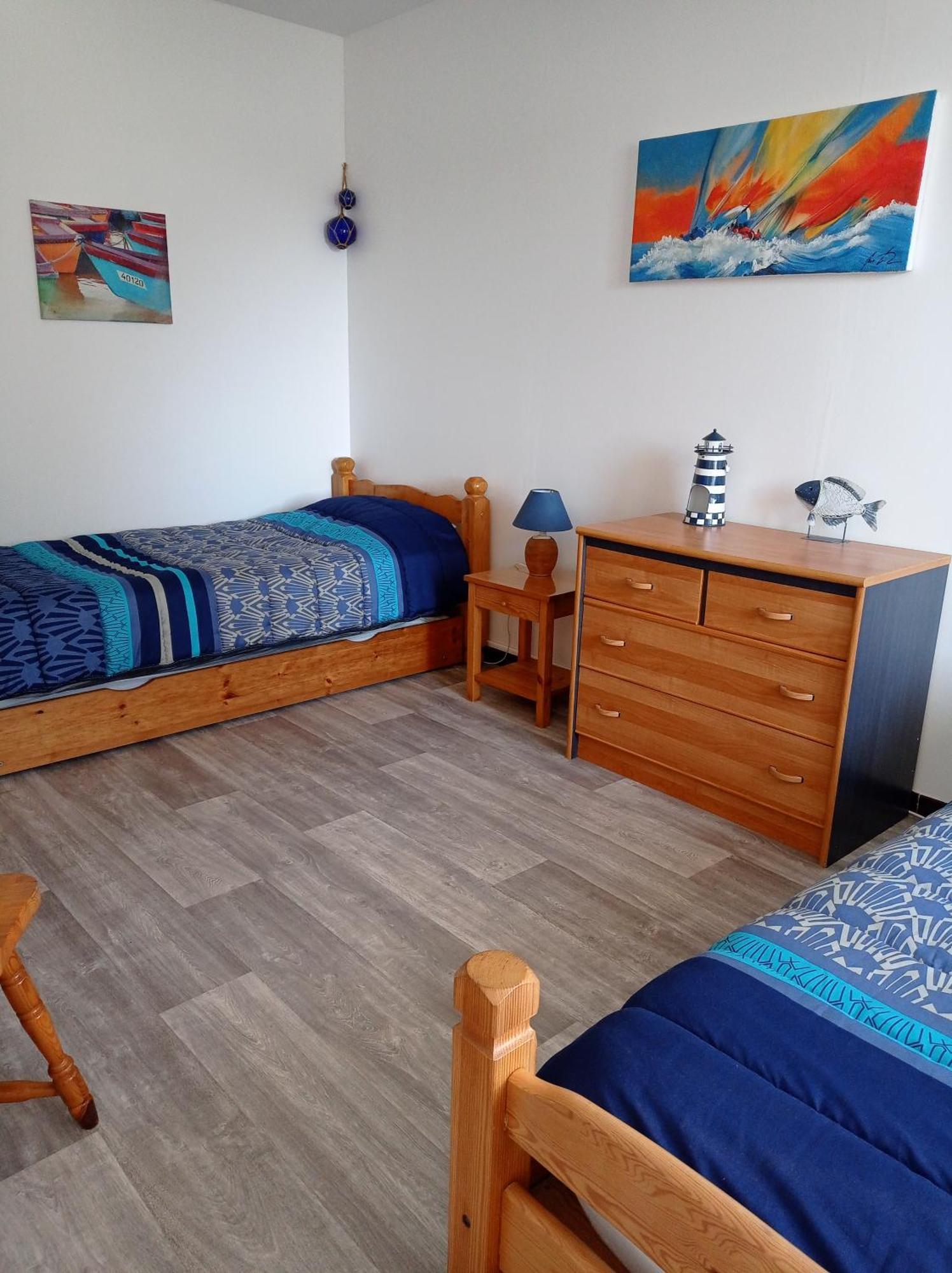 Gites Chez Belliveau Meursac Ngoại thất bức ảnh