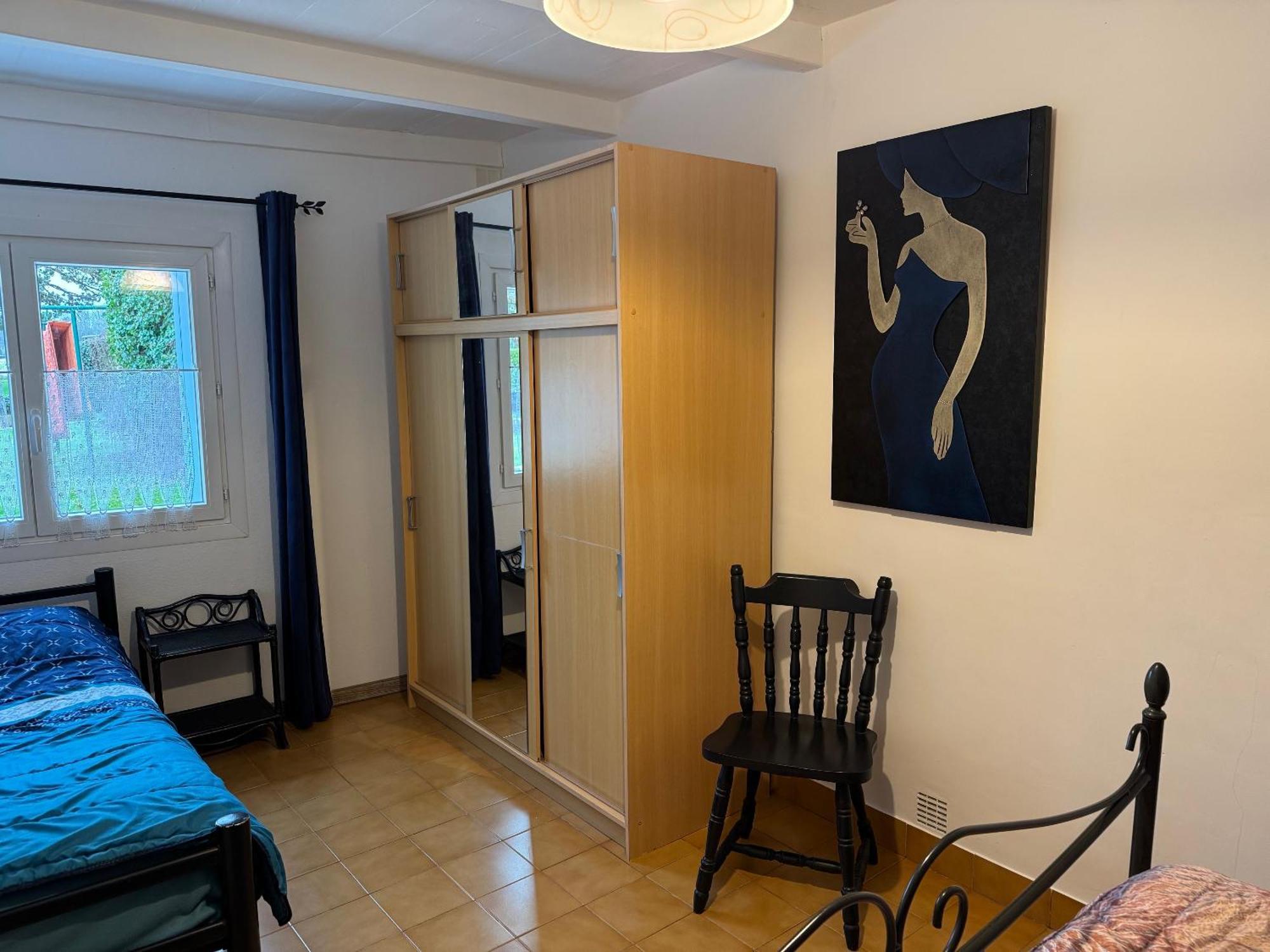 Gites Chez Belliveau Meursac Ngoại thất bức ảnh
