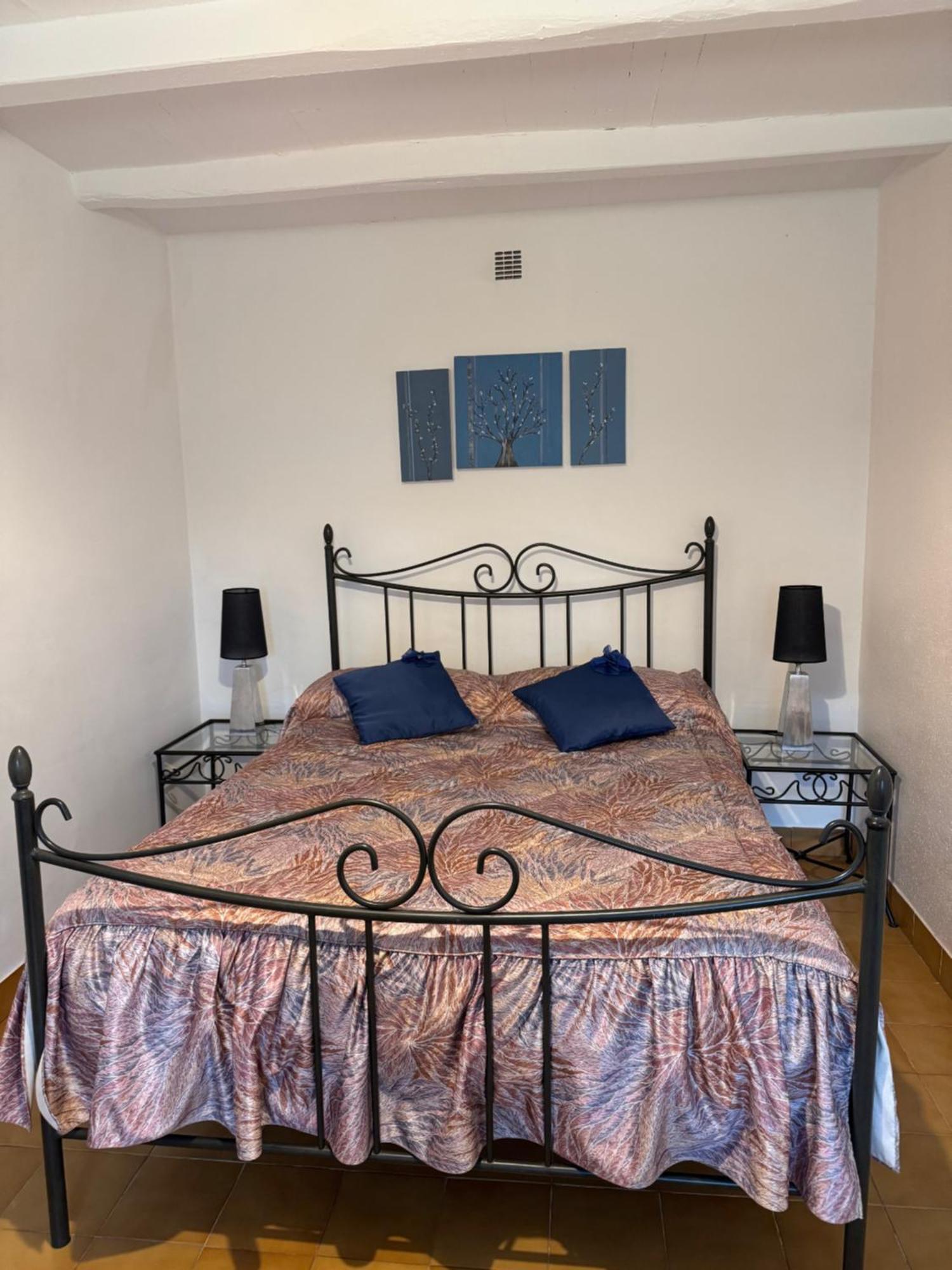Gites Chez Belliveau Meursac Ngoại thất bức ảnh